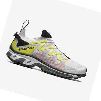 Salomon XT-RUSH Erkek Spor Ayakkabı Bej Rengi | TR 3408MQZ